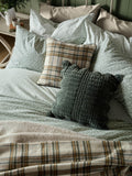 Laura Ashley Sweet Alyssum duvet cover set double size (British brand)