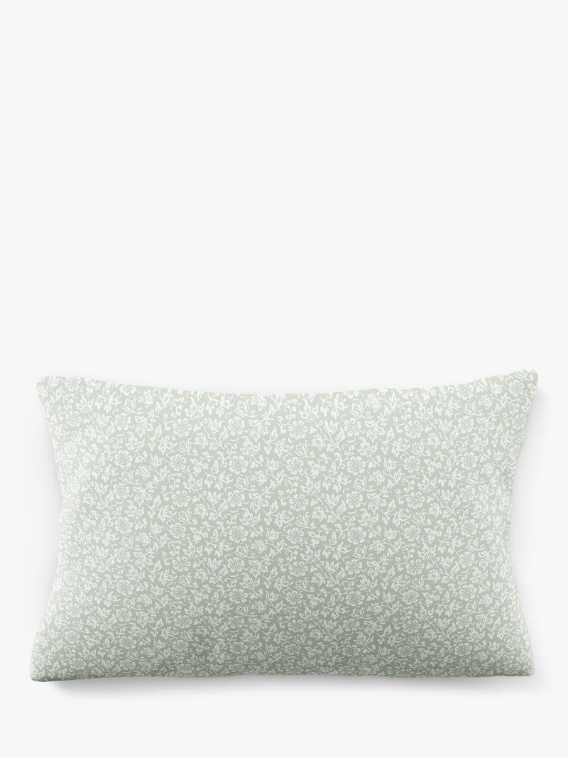 Laura Ashley Sweet Alyssum duvet cover set double size (British brand)