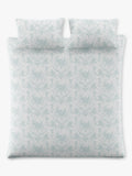 Laura Ashley Tuileries reversible duvet cover 200 thread count, UK version