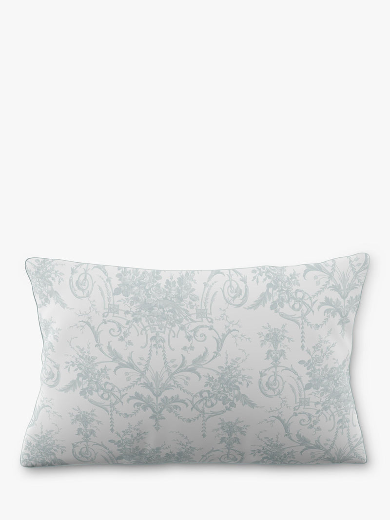 Laura Ashley Tuileries reversible duvet cover 200 thread count, UK version
