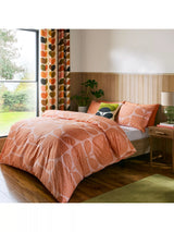 John Lewis Orla Kiely Block Garden Double Duvet Cover Set- Buy online at McGrocer