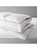 John Lewis Supreme Goose Down duvet 7 tog double - British product