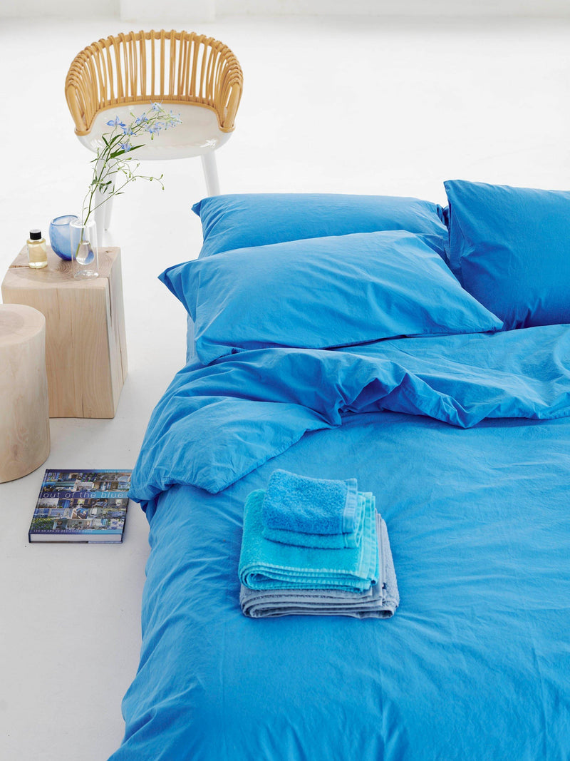Designers Guild Loweswater double duvet cover set, imported from the UK