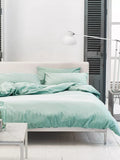 Designers Guild Loweswater double duvet cover set, imported from the UK