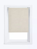 John Lewis Loch Blackout/Thermal Roller Blind, 160 x 122cm