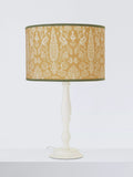 John Lewis x Sanderson Tamizart drum lampshade, UK version