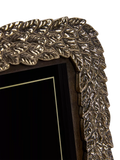 Libra Interiors Seasons Leaf photo frame 21x16.5cm - British product