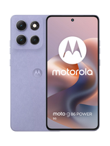 John Lewis Motorola moto g86 Power Smartphone, 8GB RAM, 6.67, 5G, SIM Free, 512GB- Buy online at McGrocer