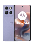 Motorola moto g86 Power Smartphone, Android, 8GB RAM, 6.67”, 5G, SIM Free, 512GB, Cosmic Sky