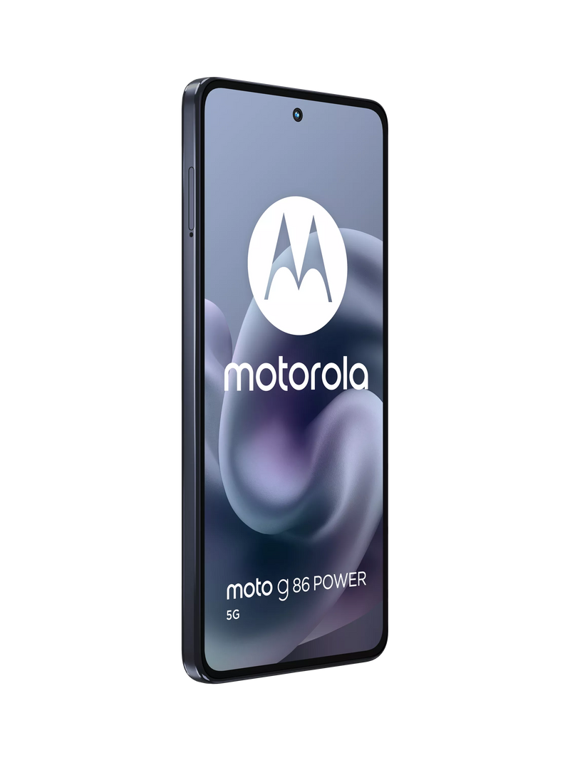 Motorola moto g86 Power smartphone 512GB (British brand)