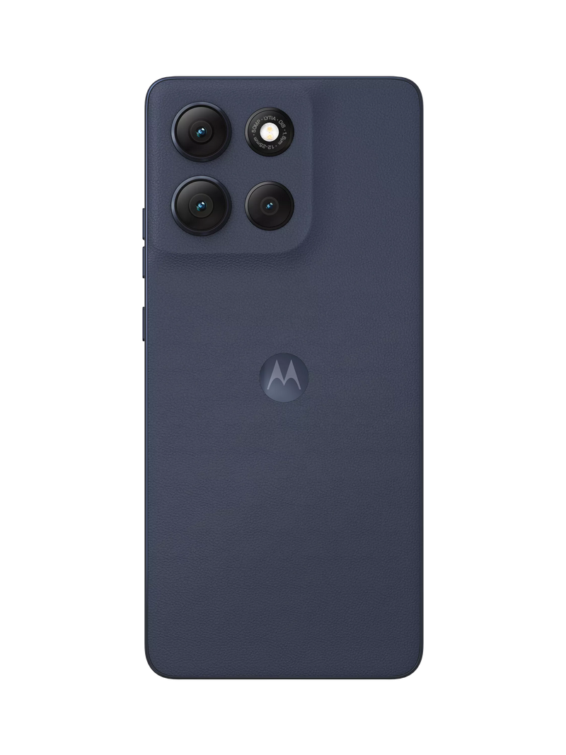 Motorola moto g86 Power smartphone 512GB (British brand)