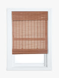 John Lewis bamboo Roman cordless blind 120x140cm, UK version