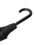Hackett London black umbrella, imported from the UK