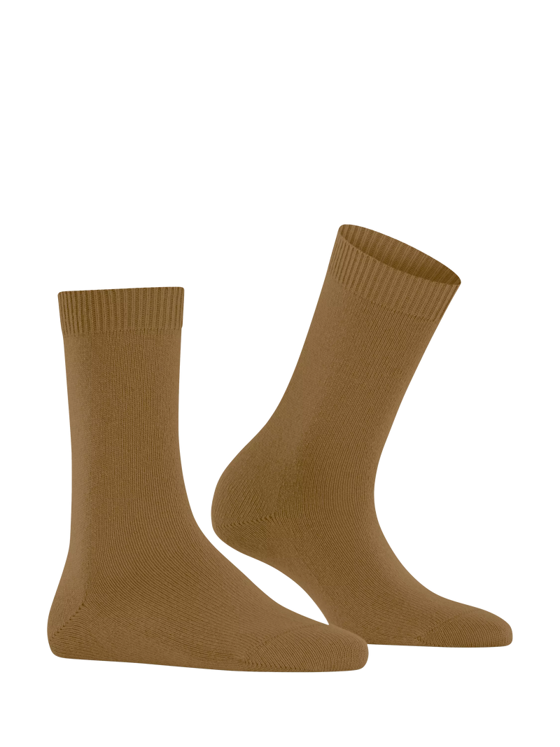FALKE Gemütliche Socken aus Wolle und Kaschmir