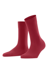 John Lewis FALKE Sensitive London Cotton Rich Ankle Socks- Buy online at McGrocer