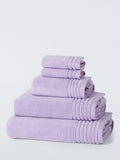 John Lewis Ultra Soft Cotton Towels