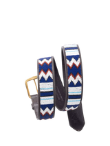 John Lewis KOY Maasai Beaded Leather Belt- Buy online at McGrocer