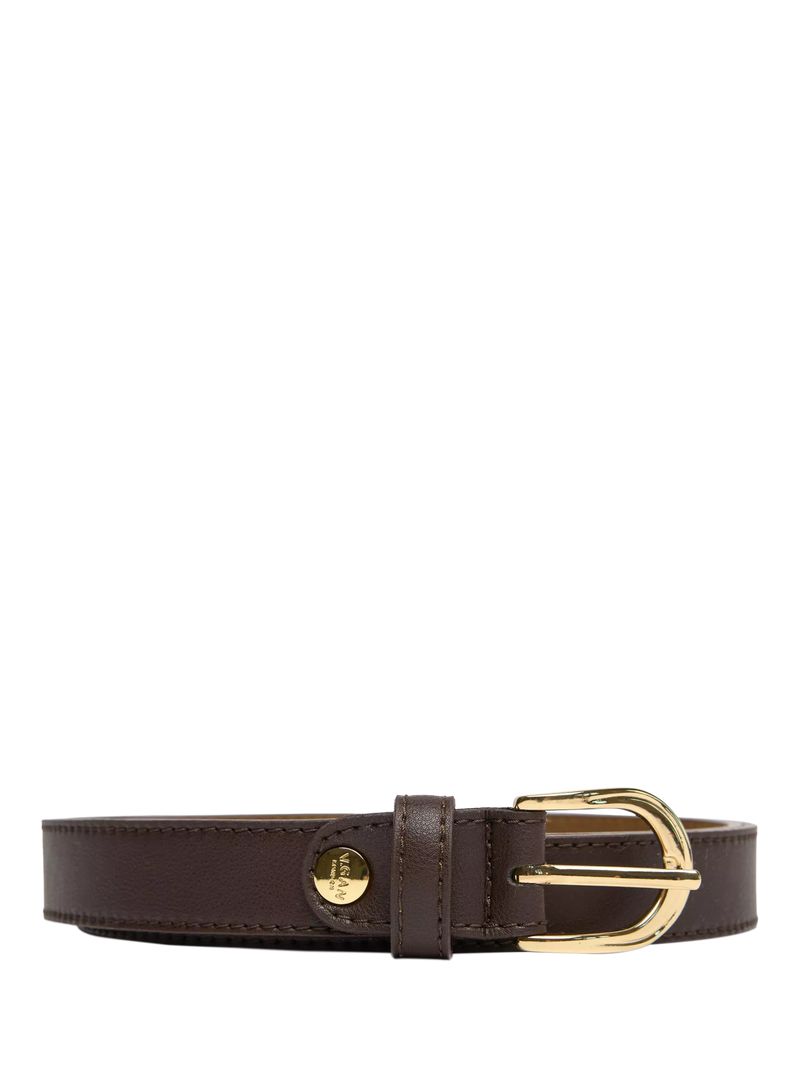 V.GAN Stud Belt