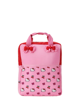 John Lewis Small Stuff Kids' Hello Kitty Rucksack - Pink- Buy online at McGrocer