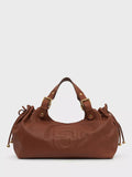 Gerard Darel Chiara leather grab bag, imported from the UK