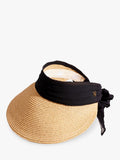 Seaspray Charlotte straw visor, UK version