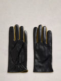 White Stuff Carrie leather gloves, UK version
