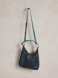 White Stuff Sophia leather shoulder bag, UK version