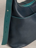 White Stuff Sophia leather shoulder bag, UK version