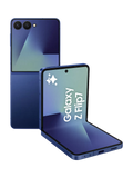 Samsung Galaxy Z Flip7 12GB RAM 6.9 Inch 5G Foldable Smartphone