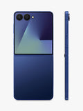 Samsung Galaxy Z Flip7 foldable smartphone 5G (British brand)