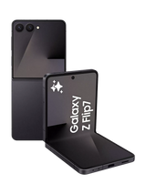 John Lewis Samsung Galaxy Z Flip7 12GB RAM 6.9 Inch 5G Foldable Smartphone- Buy online at McGrocer