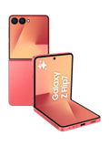 Samsung Galaxy Z Flip7 12GB RAM 6.9 Inch 5G Foldable Smartphone