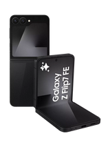 John Lewis Samsung Galaxy Z Flip7 FE 5G Foldable Smartphone 8GB RAM 6.7 Galaxy AI SIM Free- Buy online at McGrocer