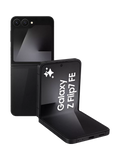 Samsung Z Flip7 FE foldable smartphone 5G 8GB RAM (British brand)