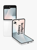 Samsung Z Flip7 FE foldable smartphone 5G 8GB RAM (British brand)