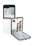 Samsung Galaxy Z Flip7 FE 5G Foldable Smartphone 8GB RAM 6.7 Galaxy AI SIM Free