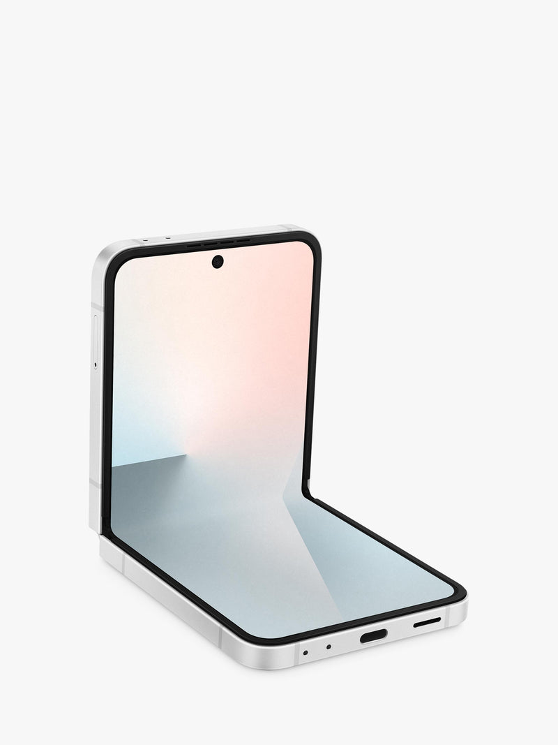 Samsung Z Flip7 FE foldable smartphone 5G 8GB RAM (British brand)