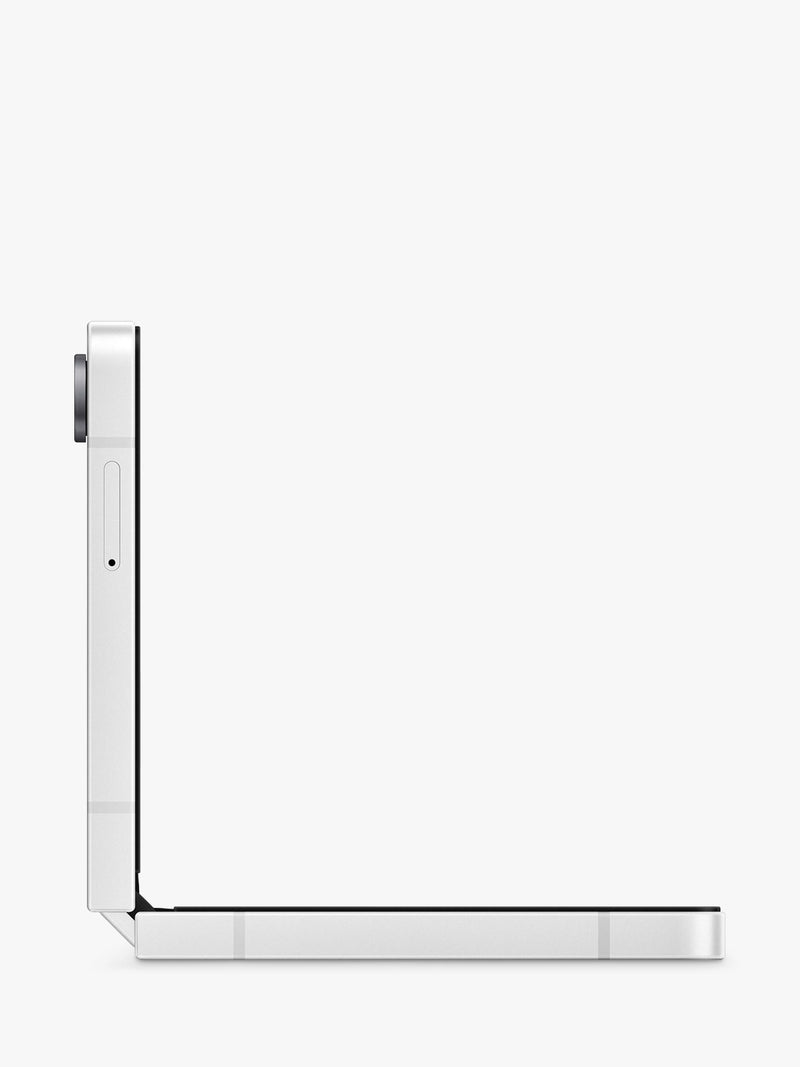 Samsung Z Flip7 FE foldable smartphone 5G 8GB RAM (British brand)