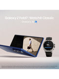 Samsung Galaxy Z Fold7 smartphone 8 inch, imported from the UK