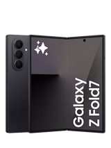 John Lewis Samsung Galaxy Z Fold7 5G Foldable Smartphone, 8-Inch Display, SIM Free- Buy online at McGrocer