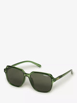 John Lewis Superdry Oversized Square Sunglasses - Purple- Buy online at McGrocer