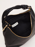 Phase Eight leather grab bag - British product