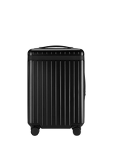 John Lewis Carl Friedrik The Carry-On 4-Wheel 55cm Cabin Case 38.5L- Buy online at McGrocer