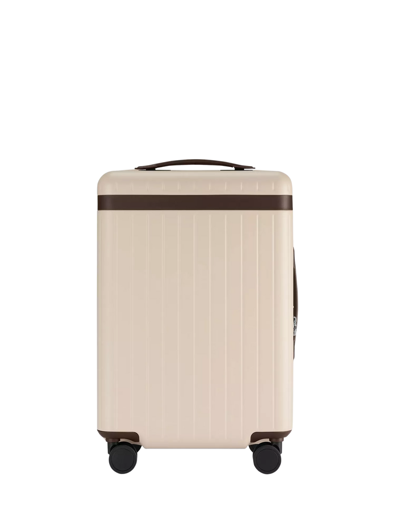 Carl Friedrik The Carry-On 4-Wheel 55cm Cabin Case 38.5L