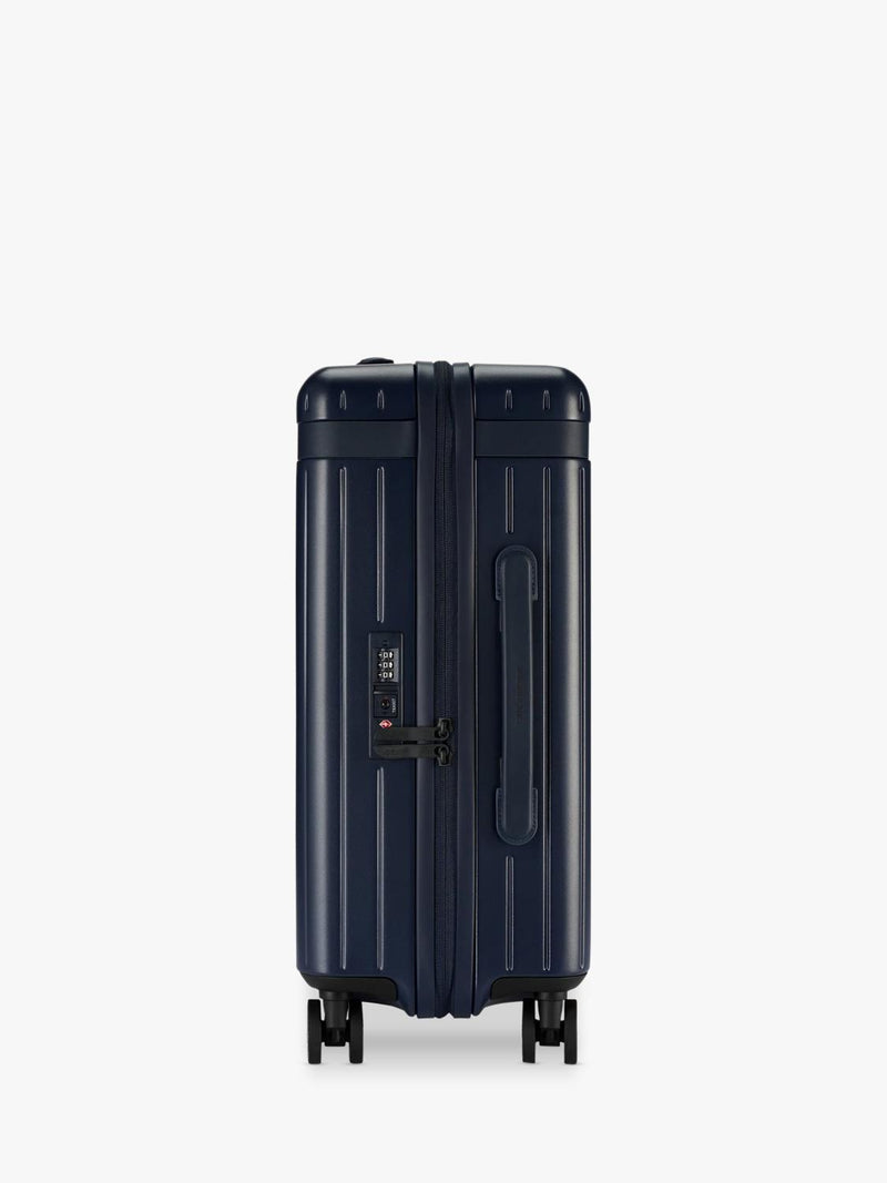 Carl Friedrik The Carry-On cabin case 55cm 38.5L - British product
