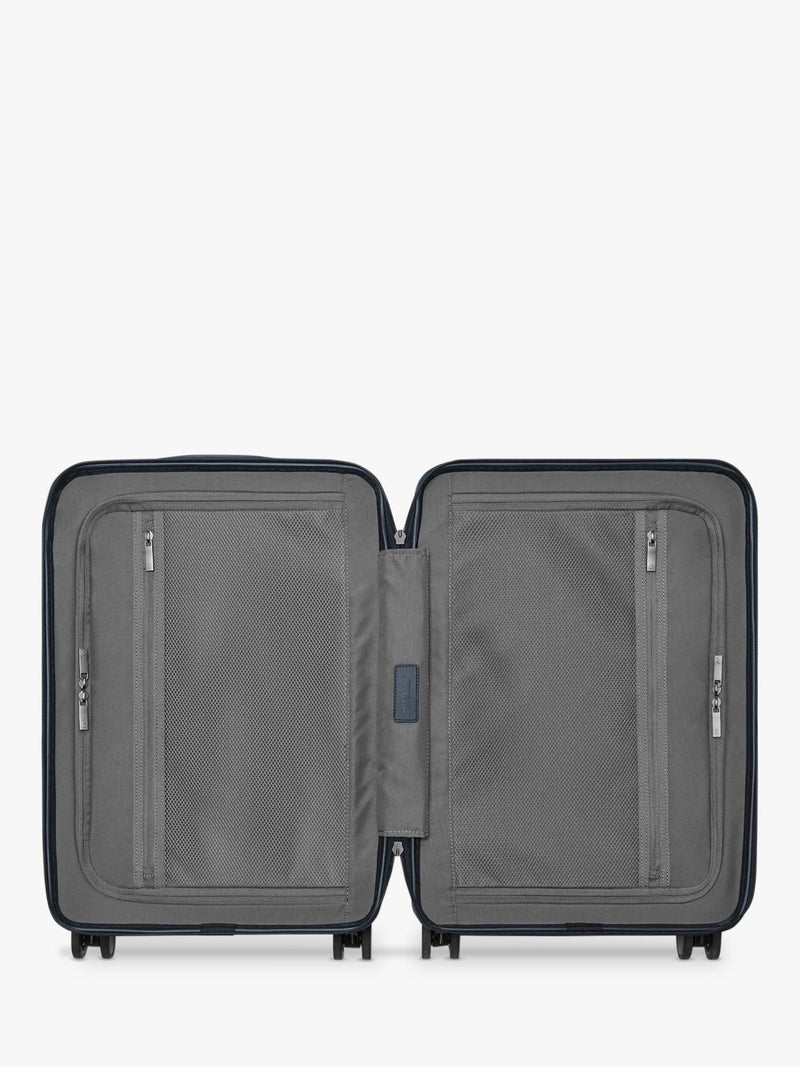 Carl Friedrik The Carry-On cabin case 55cm 38.5L - British product