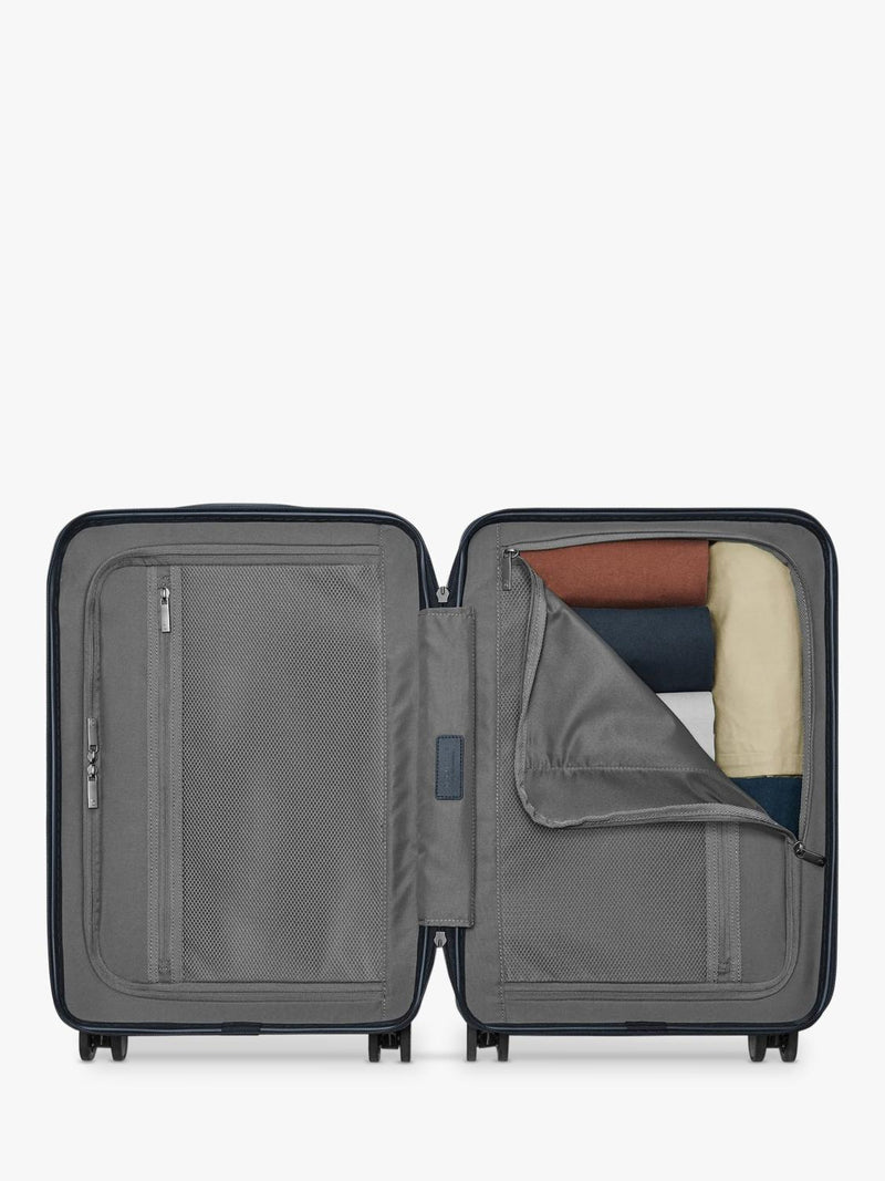 Carl Friedrik The Carry-On cabin case 55cm 38.5L - British product