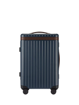 John Lewis Carl Friedrik The Carry-On 4-Wheel 56cm Cabin Case 40L- Buy online at McGrocer