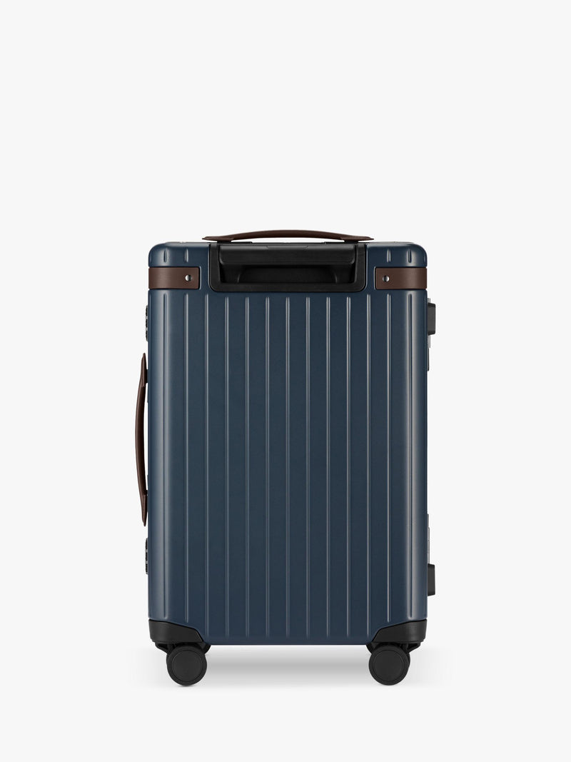 Carl Friedrik Carry-On cabin case 56cm (British brand)