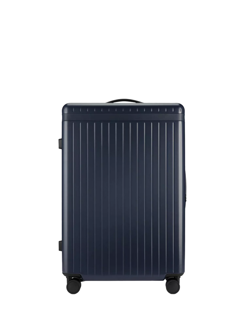 Carl Friedrik The Check-In 4-Wheel 79cm Large Hard-Sided Suitcase, 91L